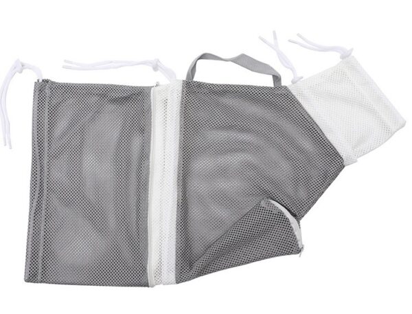 587690594 Mash Cat Grooming Bag Polyester Wash Bag Cat Accessories Pet Products Cleaning Supplies Dog Carrier Nail NailS Adjustable Bath