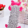 587638554 Pet Supplies Dog Biting Molar Toys Mop Plush Animal Modeling Interaction