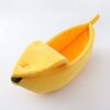 587814579 Cat Kennel Dog Kennel Winter Warmth Summer Cat Sleeping Bag Cat Villa Cat House Small Dog Pet Supplies