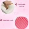 587633766 Small Animals Carrier Travel Portable Hanging Bag for Rat Cat Dog Pet Mesh Backpack Pet Supplies Pet Travel Backpack PI669