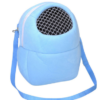 587633769 Small Animals Carrier Travel Portable Hanging Bag for Rat Cat Dog Pet Mesh Backpack Pet Supplies Pet Travel Backpack PI669