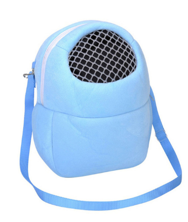 587633769 Small Animals Carrier Travel Portable Hanging Bag for Rat Cat Dog Pet Mesh Backpack Pet Supplies Pet Travel Backpack PI669