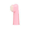 587620661 Pet Supplies Cat and Dog Finger Toothbrush Pet Finger Toothbrush Cat and Dog Oral Cleaning Tools Pet Toothbrush