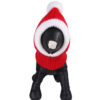 Pet Hat Dog Halloween Christmas Head Cover Cat Teddy Bichon Frightening Headdress Supplies