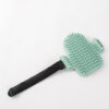 Corner Rubbing Device Rubbing Itching Massage Comb Cat Toy Teasing Cat Stick Pet Cat Supplies