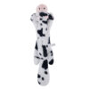 Pet Supplies Dog Simulation Animal Leather Shell Toy 45cm Pet Sound Plush Toy