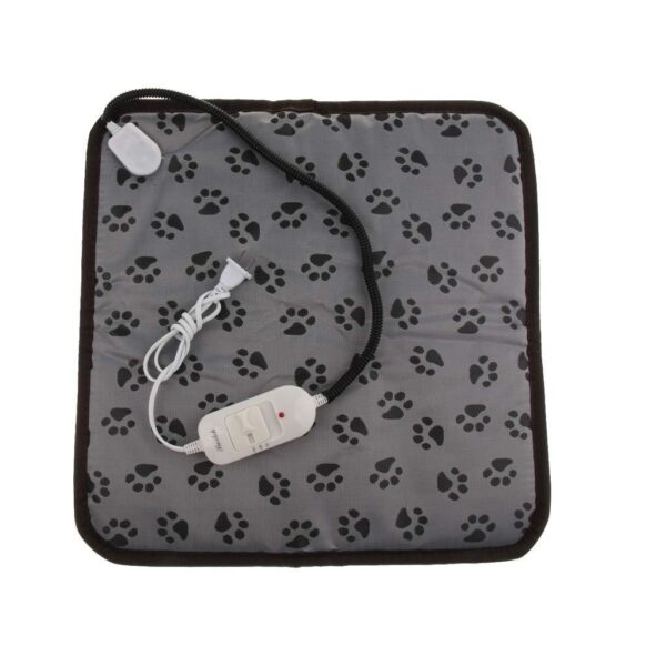 587813814 Pet supplies, dog mats, electric blankets, double-sided waterproof, adjustable temperature, constant temperature, anti bite tube pet mats