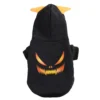 New Product Halloween Pet Clothes