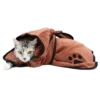587633818 Pet Bath Towel Dog Bathrobe XS-XL For Small Medium Large Dogs Super Absorbent Pet Drying Towel Dog Towel Pet Supplies