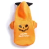 New Product Halloween Pet Clothes