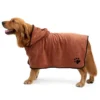 587633824 Pet Bath Towel Dog Bathrobe XS-XL For Small Medium Large Dogs Super Absorbent Pet Drying Towel Dog Towel Pet Supplies
