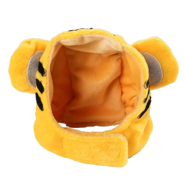 587691483 Cotton Pet Hat Decorative Party Pet Cap