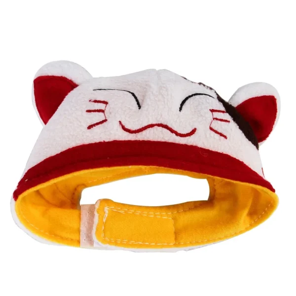 587691482 Cotton Pet Hat Decorative Party Pet Cap