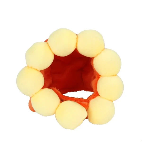 587691486 Cotton Pet Hat Decorative Party Pet Cap