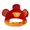 587691481 Cotton Pet Hat Decorative Party Pet Cap