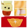587691480 Cotton Pet Hat Decorative Party Pet Cap