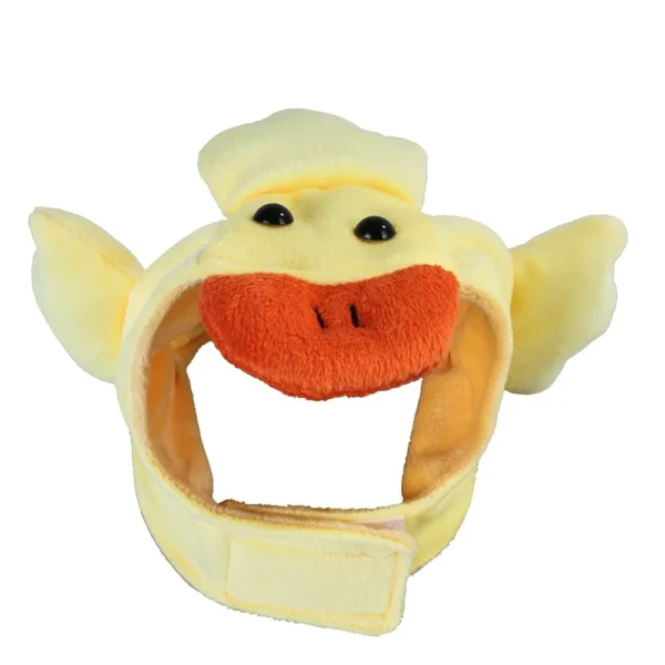 587691484 Cotton Pet Hat Decorative Party Pet Cap
