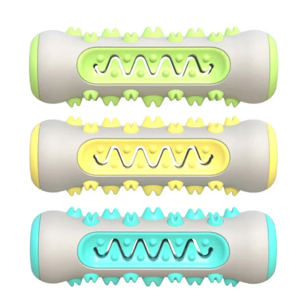 587633804 Pet Dog ToothBrush Sticker Chew Toys Pet Molar Tooth Cleaner Brush Stick Dogs Toothbrush Puppy Dental Care Toy Pet Supplies
