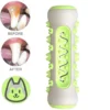 587633808 Pet Dog ToothBrush Sticker Chew Toys Pet Molar Tooth Cleaner Brush Stick Dogs Toothbrush Puppy Dental Care Toy Pet Supplies