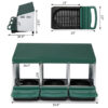a91c8d4d-c2ea-472b-8e1f-95b7ddc06096.jpg 3-compartment Chicken Feeding Trough