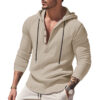 a982ba7d-9e1b-4daa-8410-37146f9bc864.jpg Hooded Casual Loose-fitting T-shirt Sweater For Men