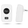a9ee933b-2192-436e-95f2-1f88f1e6e93b.jpg 6 Pack 32-120KHz Ultrasonic Insect Repellent Indoor Plug In Bug Repellent Mosquito Roaches Mice Control With 3 Modes For Bedroom Garage Warehouse Office For Spring Summer