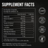 aeb98898-38e5-4647-b6cb-d0a5daac12d3.jpg Testosterone Supplement For Men With Fenugreek, Tongkat Ali, Shilajit & Boron Support Vitality, Energy & Muscle 90 Capsules