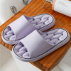 af9815eb-8d84-4deb-9d1a-43065fff59f8.jpg Non-slip Design Bathroom Slippers Home Summer Thick Sole Floor Bedroom House Shoes For Women Men