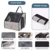 b5fd5006-ad8d-43ea-91ce-43220dcc3aa1_trans.jpeg Portable Foldable Car Waterproof And Hard-wearing Pet Cage Waterproof Thickened Dog Mat Car Pet Mat