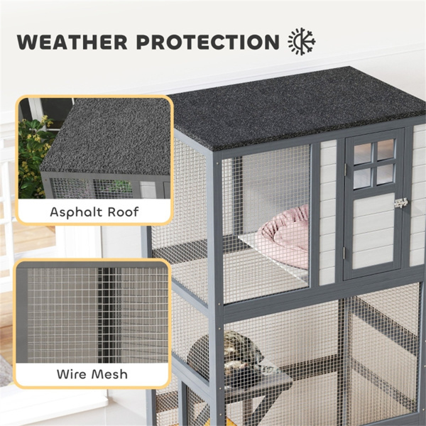 b7dbc36b-1c32-4840-9c51-976323652c2b.jpg Pet Stairs Cat Climbing Tower Cat House