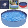 b92c4b36-2a6b-494d-972e-1fb152207e48.jpg Foldable Pet Swimming Pool PVC Kiddie Baby Dog Swim Pool Bathing Tub Playmat Kids Pools