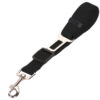 High Quality Durable Pet Cat Dog Vehicle Leash Nylon Adjustable Car Seat Dog Safety Belt Pet Leashes