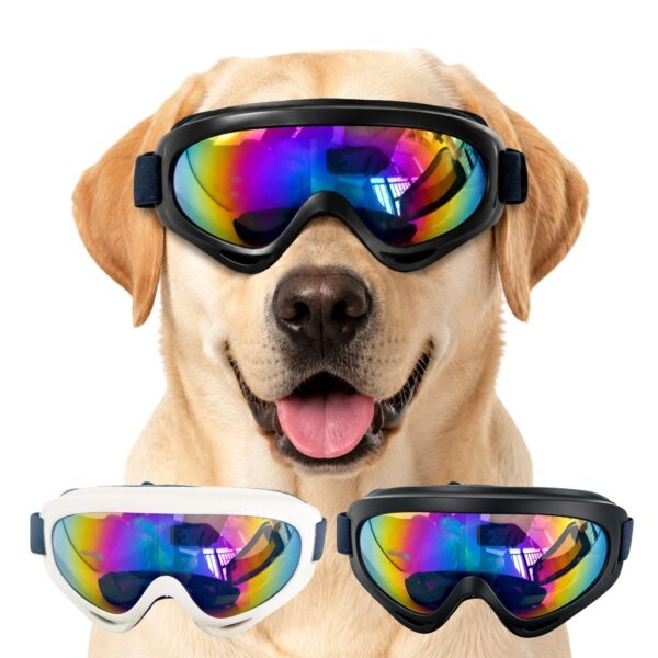 bd4c2530-47d0-4c1a-9a73-49d0289aea16.jpg Dog Sunglasses Pet Goggles For Small Dogs Anti-Uv Glasses Eye Protect Windproof