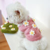 c046291d-db96-44b4-9bcc-9a8c9598f10d.jpg Pet Cats And Dogs Keep Warm And Comfortable Sweater