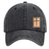 c1b4607b-0773-4b6d-9fac-a7b56fa9d276.jpg Leather Jesus Hats For Men Women