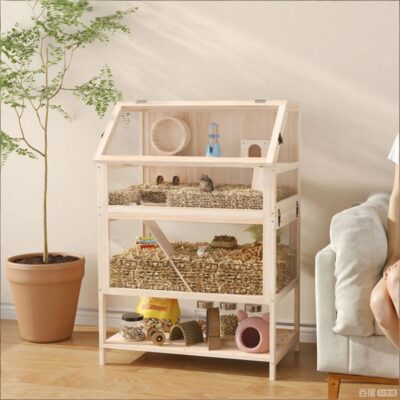 Hamster Cage Pet Cage