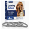 Pet Soothing Calming Collar Cat