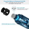c2f59723-aece-4875-bc0f-91509b412be8.jpg Dog Nail Grinder 2 Speeds Quiet USB Rechargeable Pet Nail Grinder Professional Pet Nail Trimmer Cordless Paws GroomingDog Nail Grinder 2 Speeds Quiet USB Rechargeable Pet Nail Grinder Professional Pet