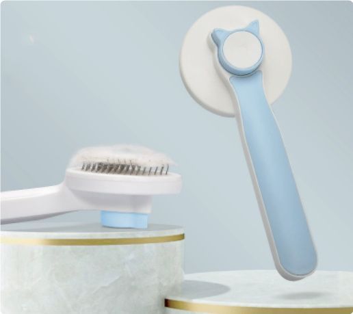 Pet Cat Comb