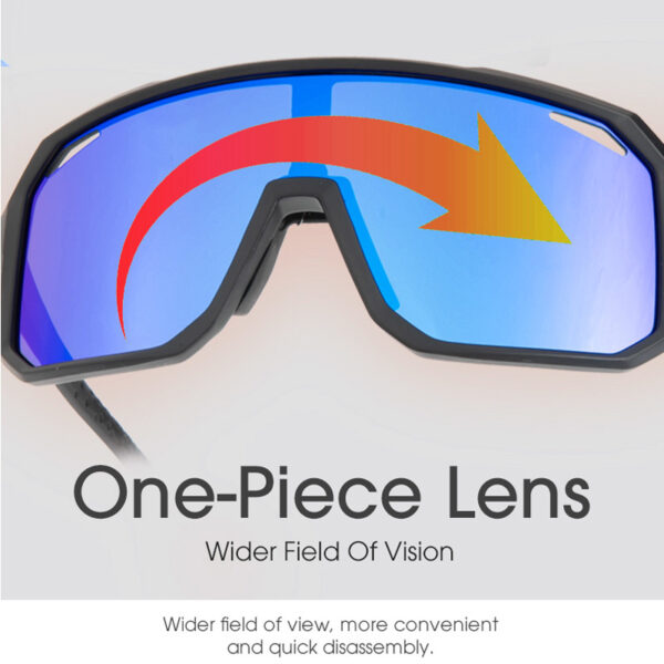 c7a3e97a-4fee-4624-a114-364b36865561.jpg Cycling Glasses, Sports Sunglasses, Outdoor Men's And Women's Running, Mountain Bike Wind Glasses, Protective Goggles