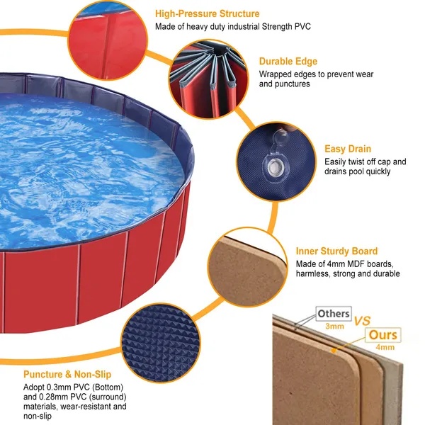 c7b3404a-d6ca-45d0-b2c1-981e3abdb4ca.jpg Foldable Pet Swimming Pool PVC Kiddie Baby Dog Swim Pool Bathing Tub Playmat Kids Pools