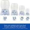 c8eb95ca-be12-4059-87ca-3ca71839fa18.jpg At And Dog Water Dispenser Extra Small Water Bowl For Kittens And Puppies, USA Made