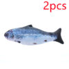 c96b3df0-7397-433e-9f3f-bcfcd070d501.jpg Simulation Electric Funny Cat Simulation Fish
