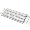 cb159ec9-df11-4e2b-aece-ae5e161f772b.jpg Dog Pet Grooming Table Stainless Steel Frame Rubber Pads