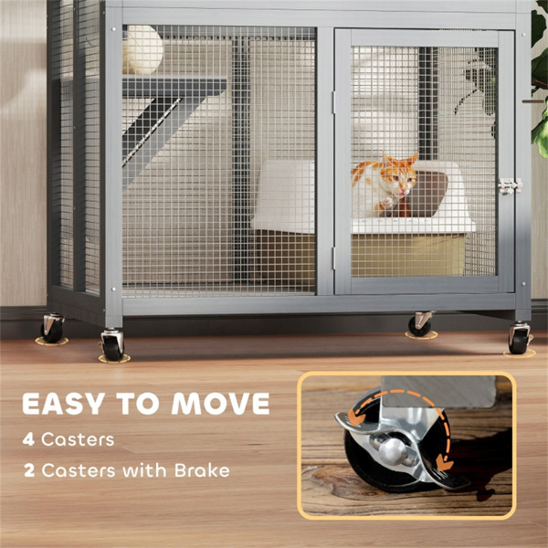 cc795056-c343-4e7f-8b57-fb51e1f080b5.jpg Pet Stairs Cat Climbing Tower Cat House