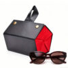 ce4118cf-a4ec-423f-9fdf-c494435f7511.jpg 5in1 Sunglasses Travel Case Organizer Hangable, Eyeglasses Foldable Storage Organizer