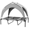 cea797a4-58d8-4007-be42-58c3eeaa8723.jpg Dog Cot Cooling Pet Bed