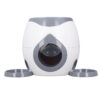 cf50395a-a3f0-43b0-84df-93656e783a3b.jpg Dog Ball Feeding Toys Dog Tennis Ball Feeding Machine With 2 Tennis For Dog Training