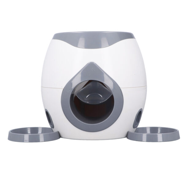cf50395a-a3f0-43b0-84df-93656e783a3b.jpg Dog Ball Feeding Toys Dog Tennis Ball Feeding Machine With 2 Tennis For Dog Training