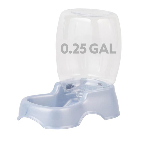 d0ab6754-53c5-4732-8d54-d642259879b8.jpg At And Dog Water Dispenser Extra Small Water Bowl For Kittens And Puppies, USA Made